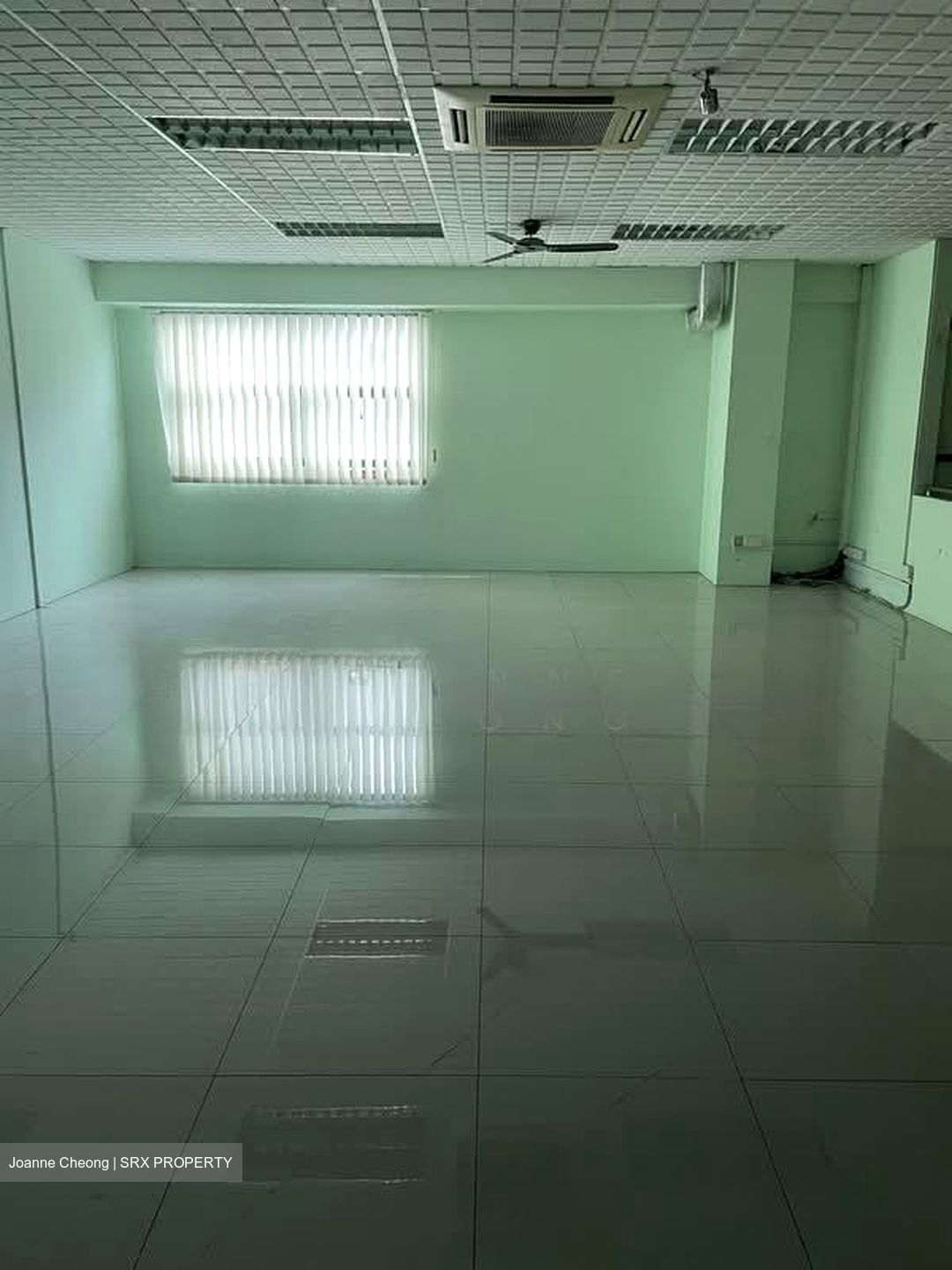 Tuas View Square (D22), Factory #558259401